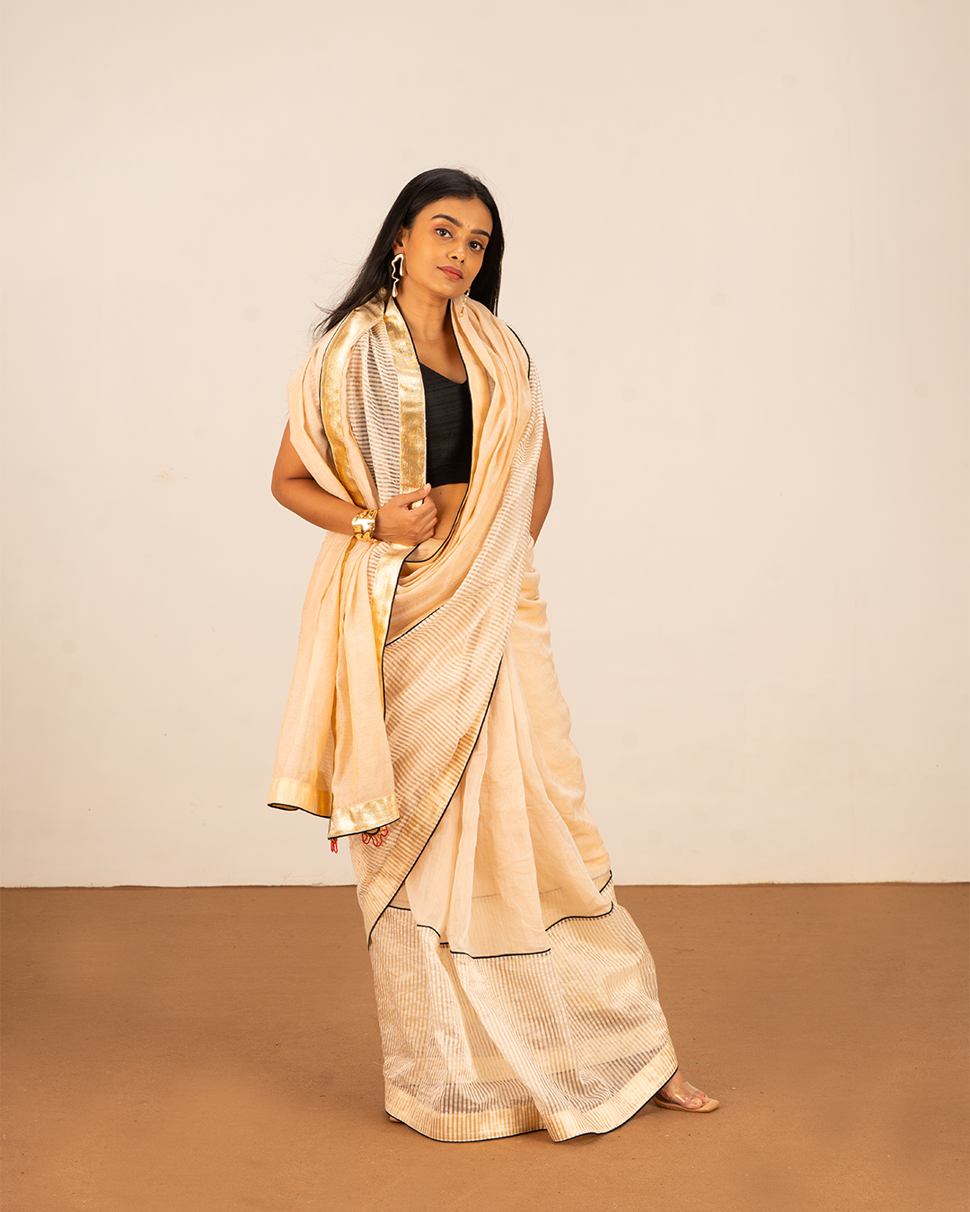 Ina Saree