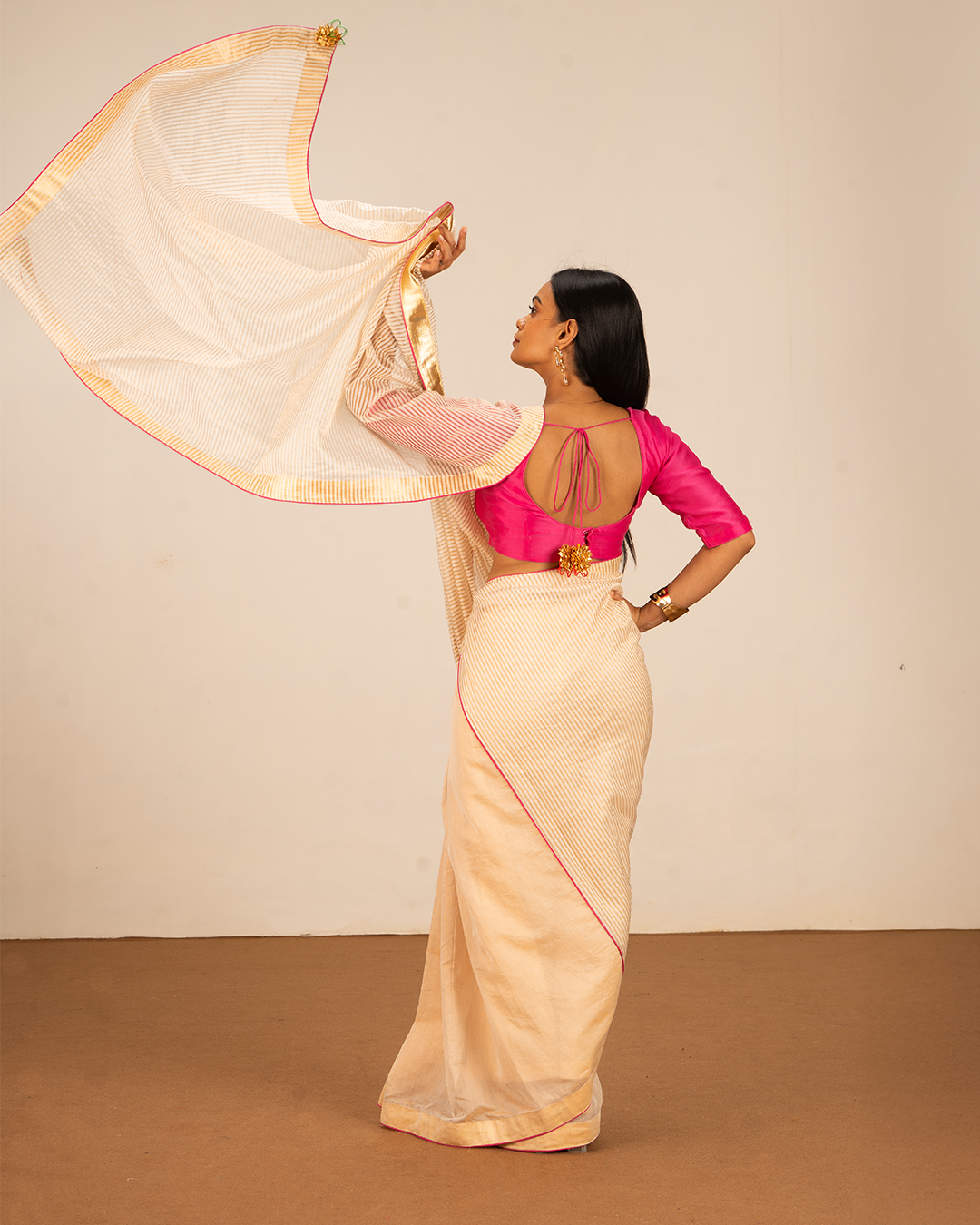 Raya Saree