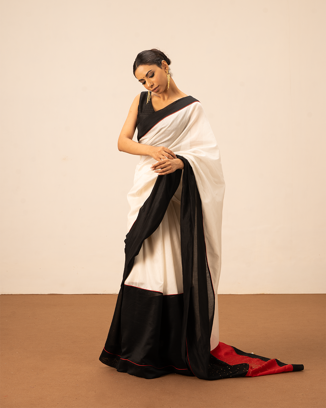 Zeva Saree