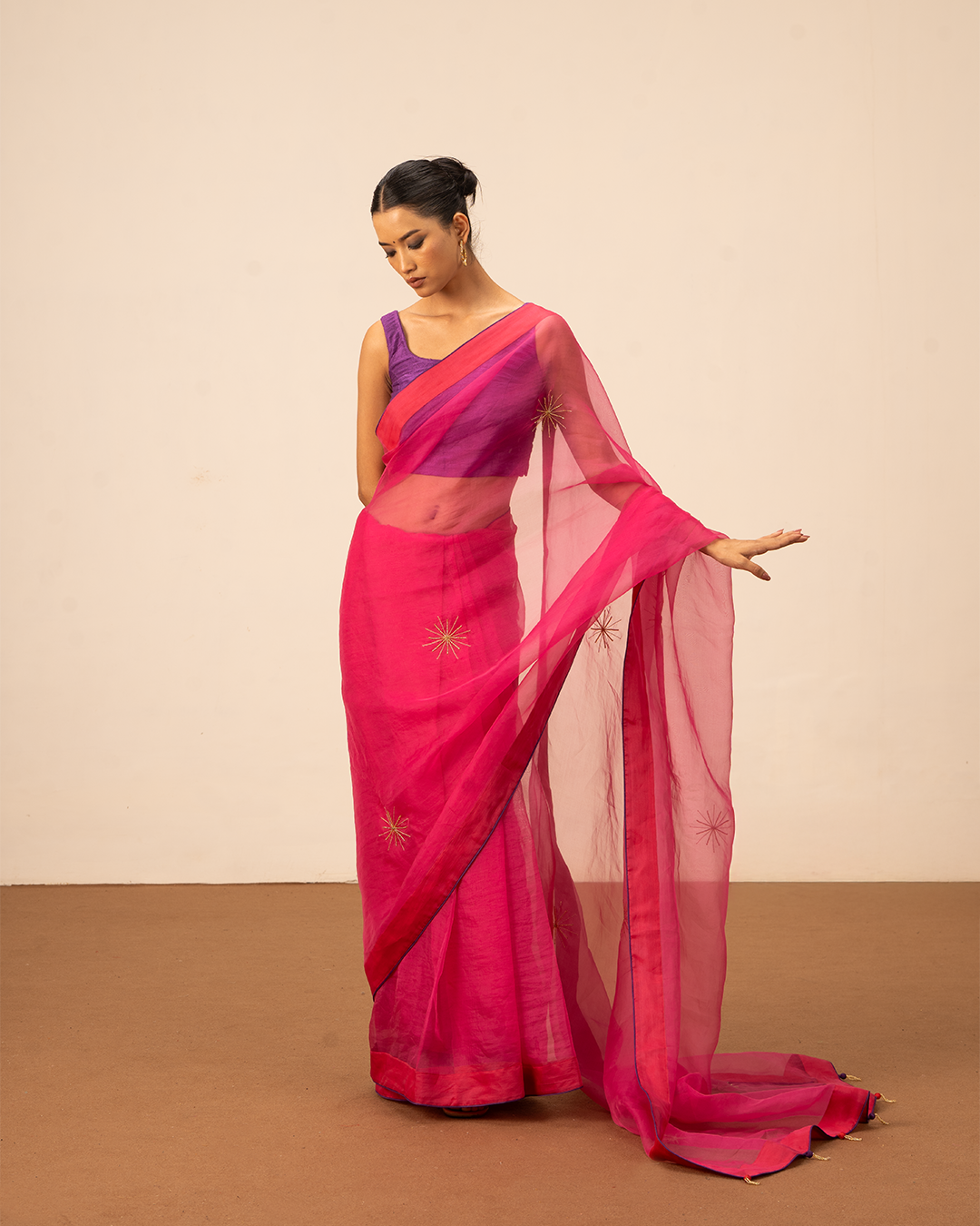Nova Saree