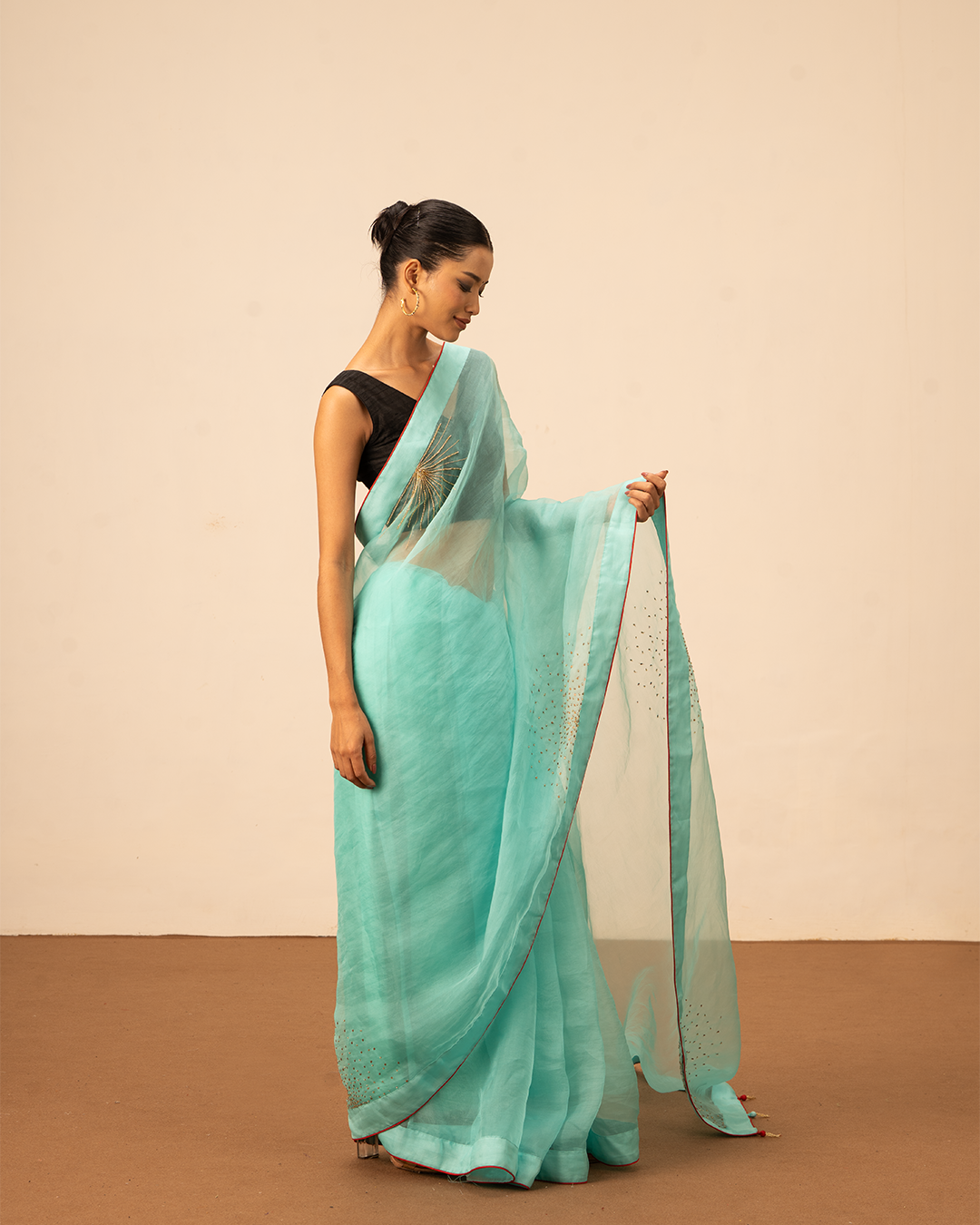 Kaia Saree
