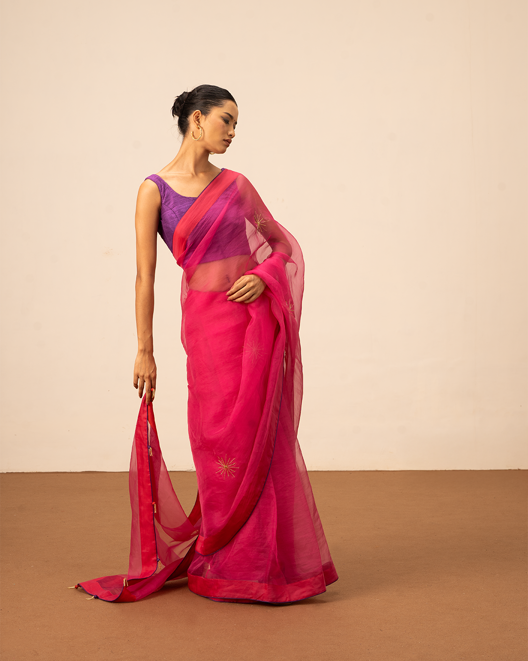 Nova Saree
