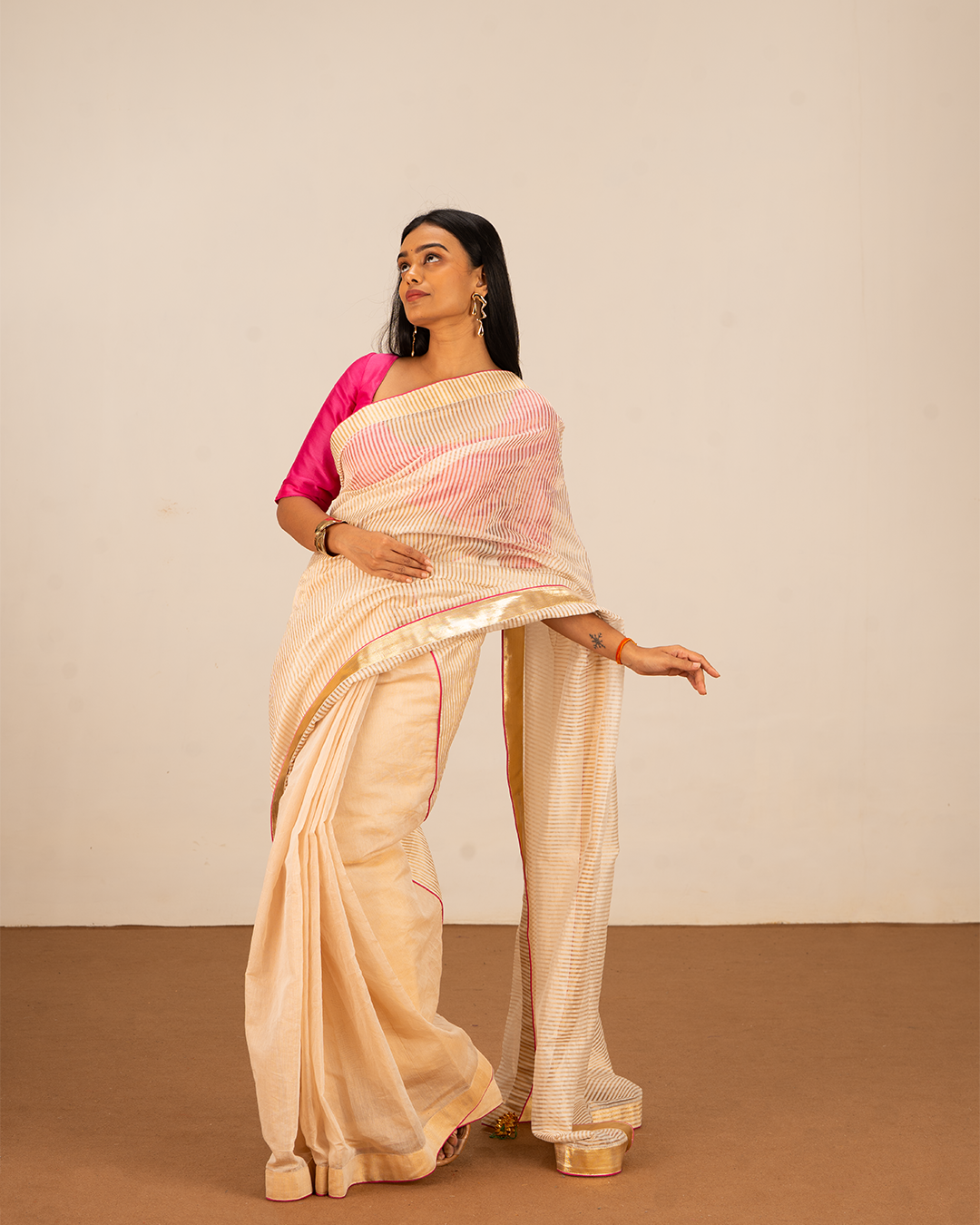 Raya Saree