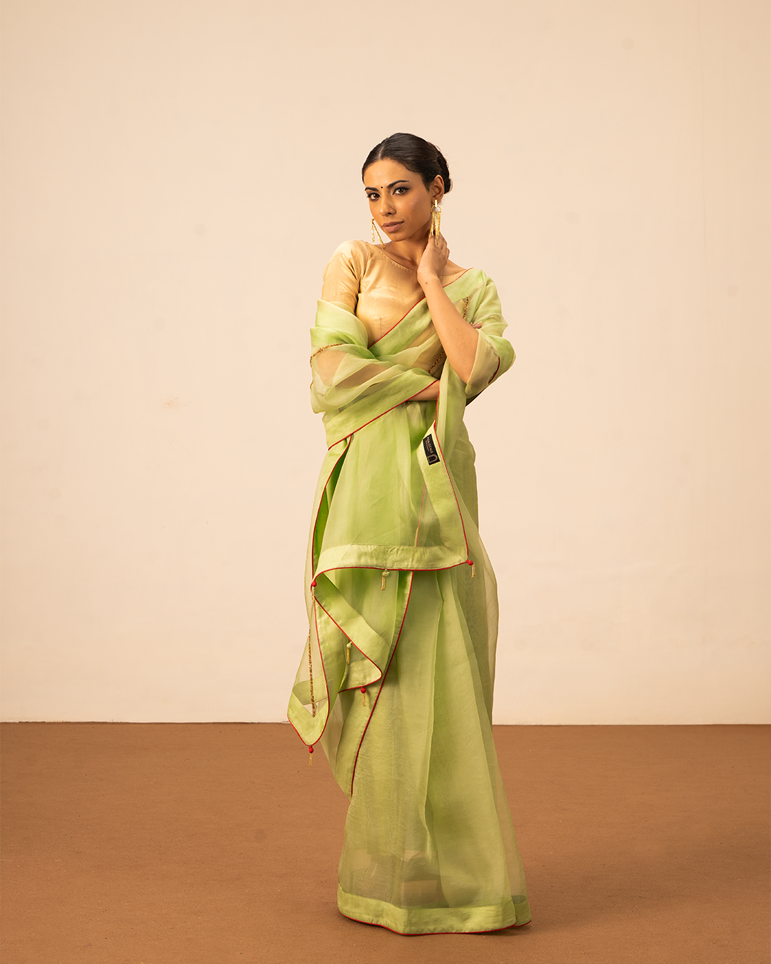 Lumi Saree