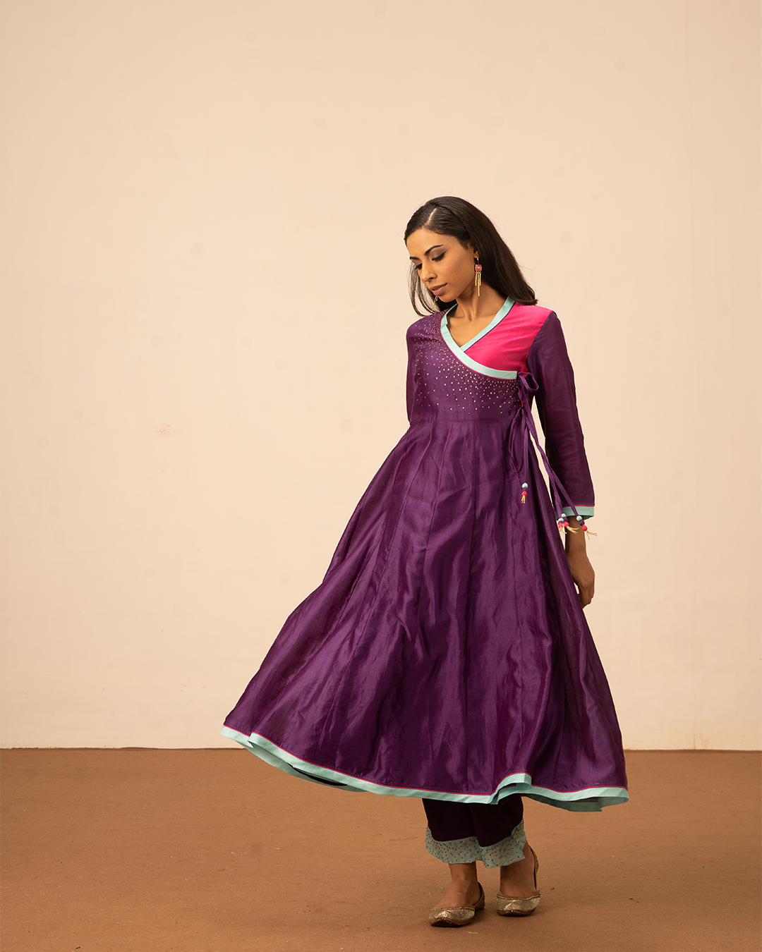 Orin Angrakha Kurta