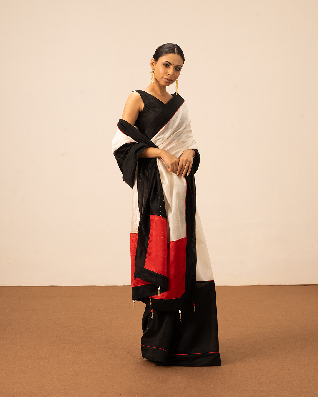 Zeva Saree