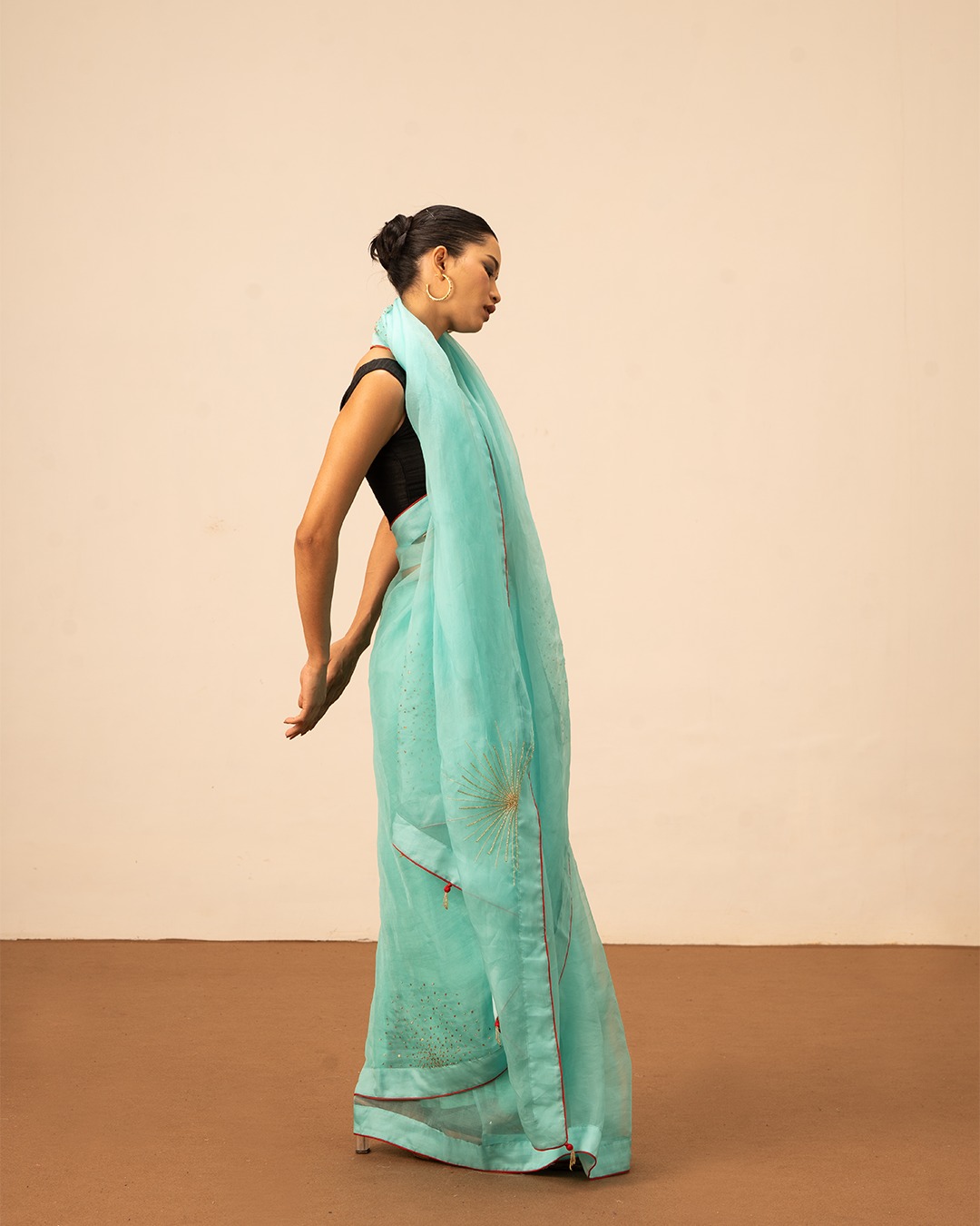 Kaia Saree