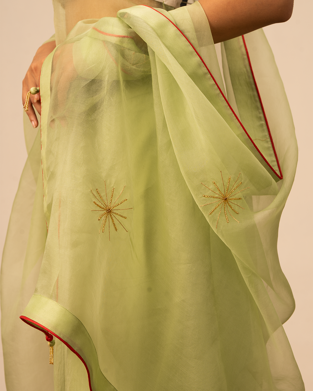 Riva Straight Kurta Set