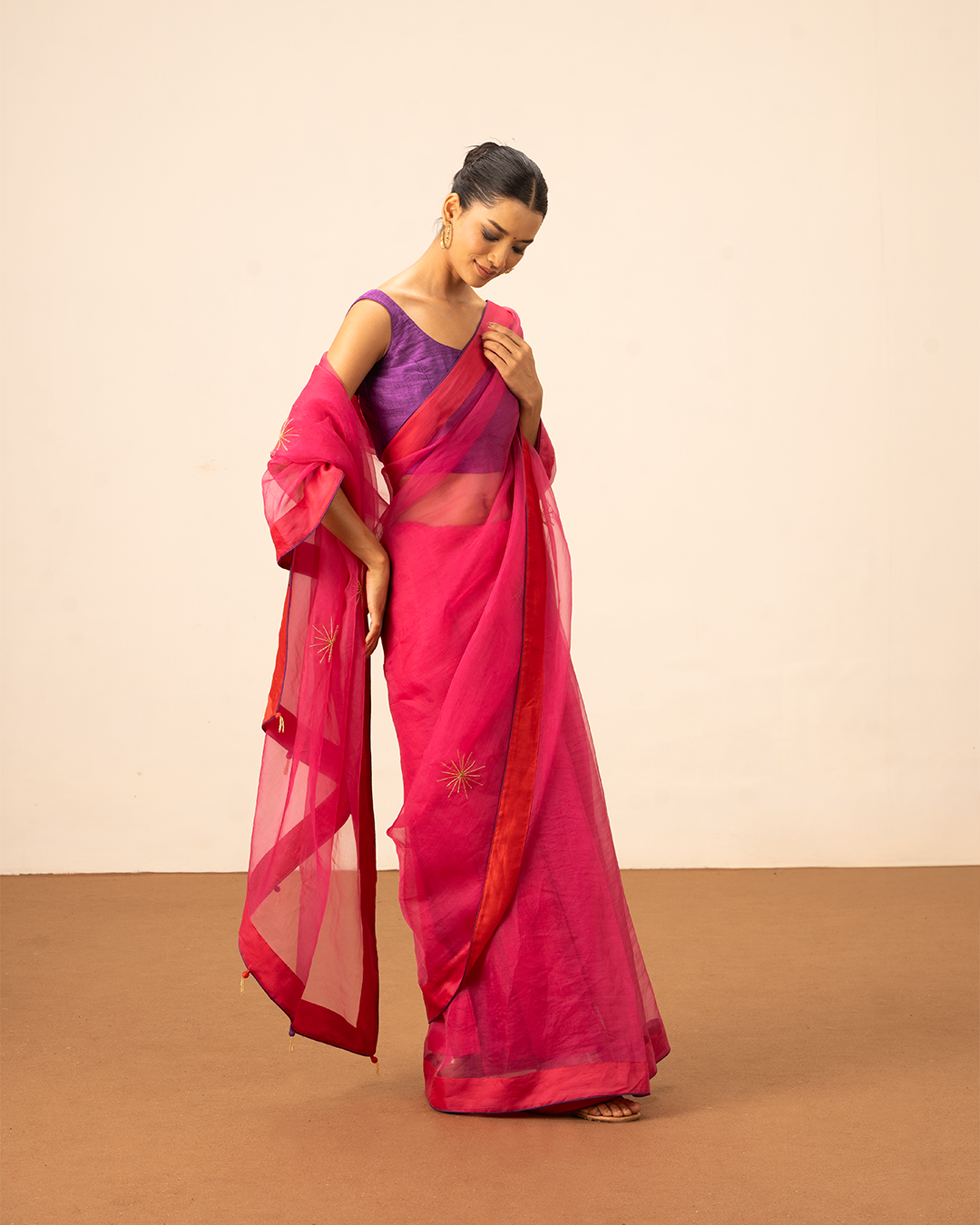 Nova Saree