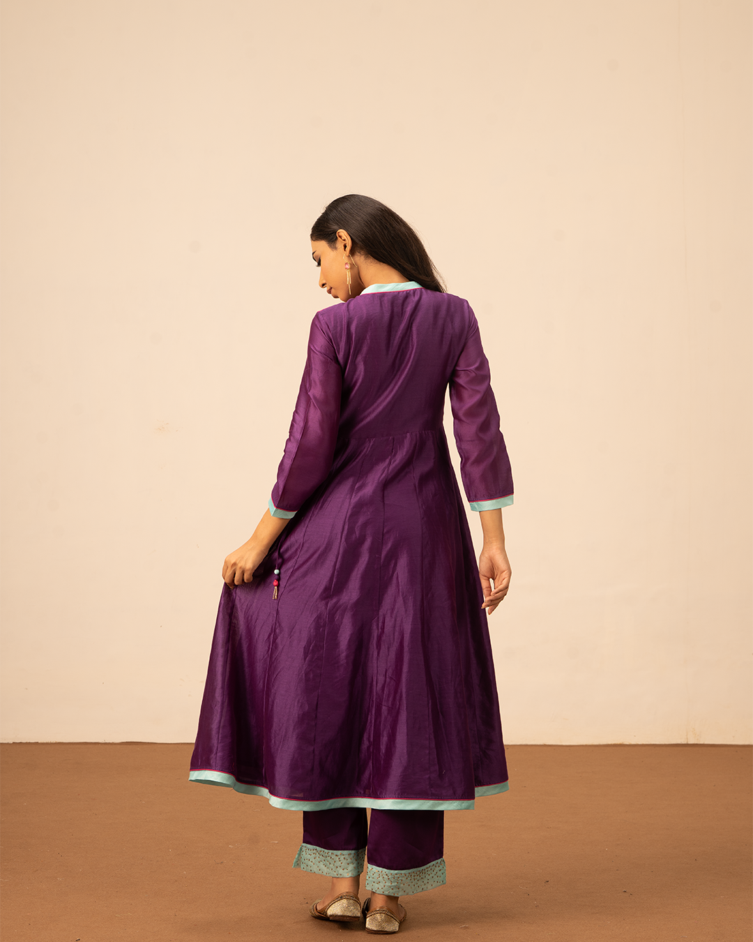 Orin Angrakha Kurta