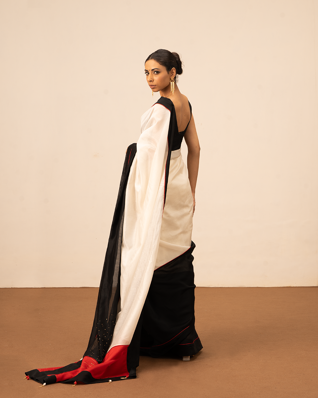 Zeva Saree