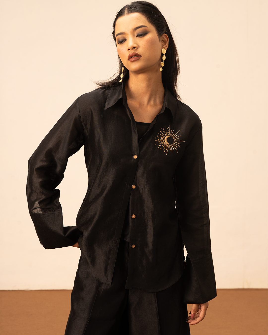Myra Shirt