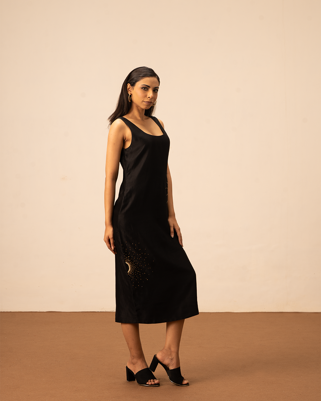 Tiva Straight Dress