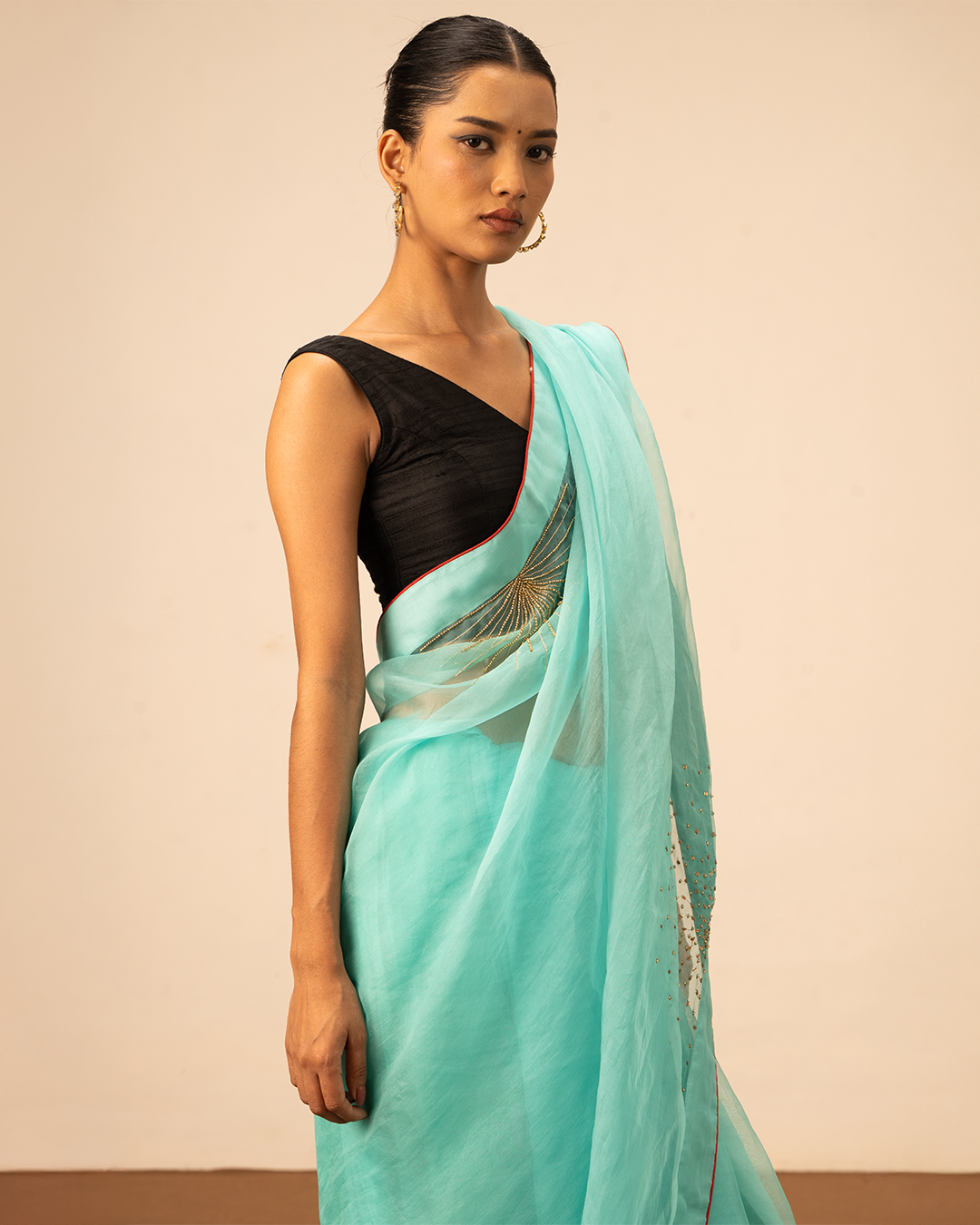 Kaia Saree