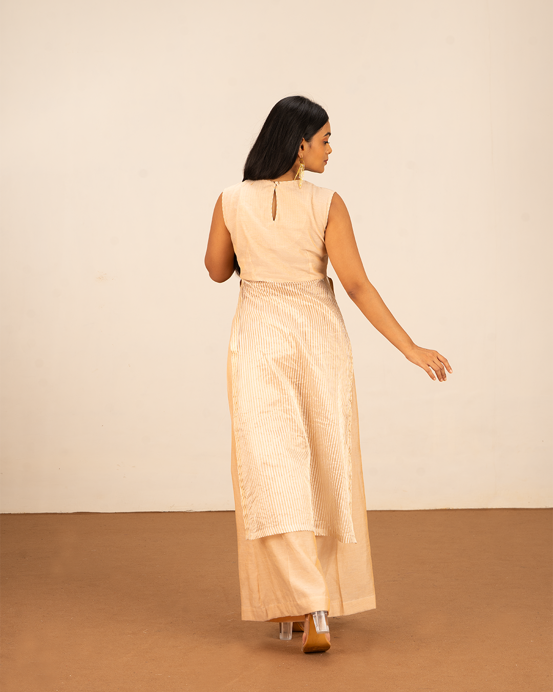 Eira Straight Kurta Set