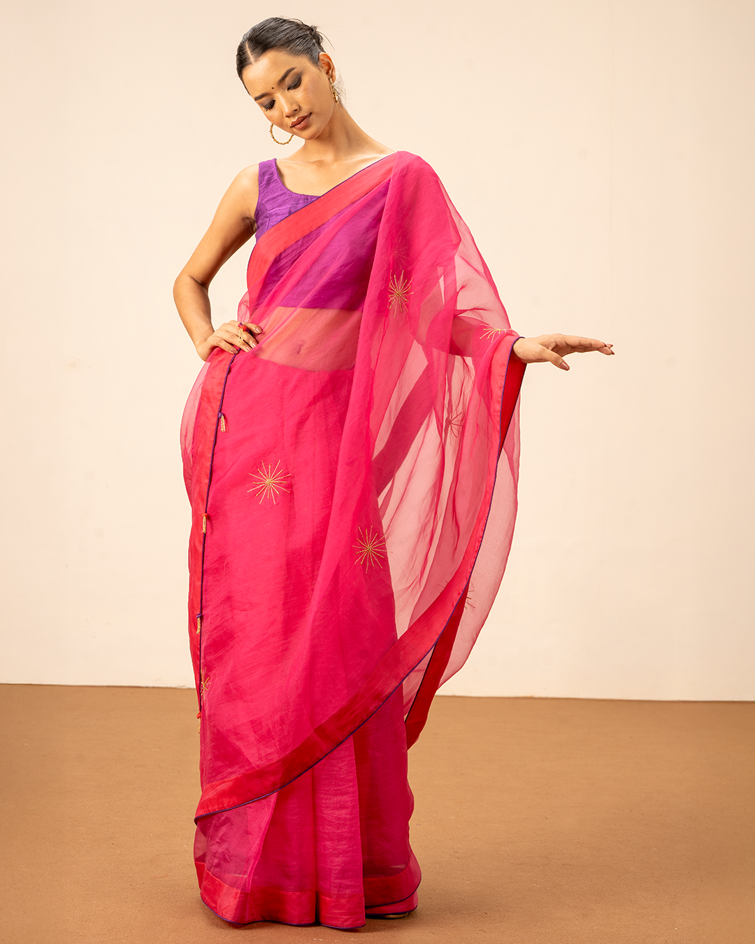 Nova Saree