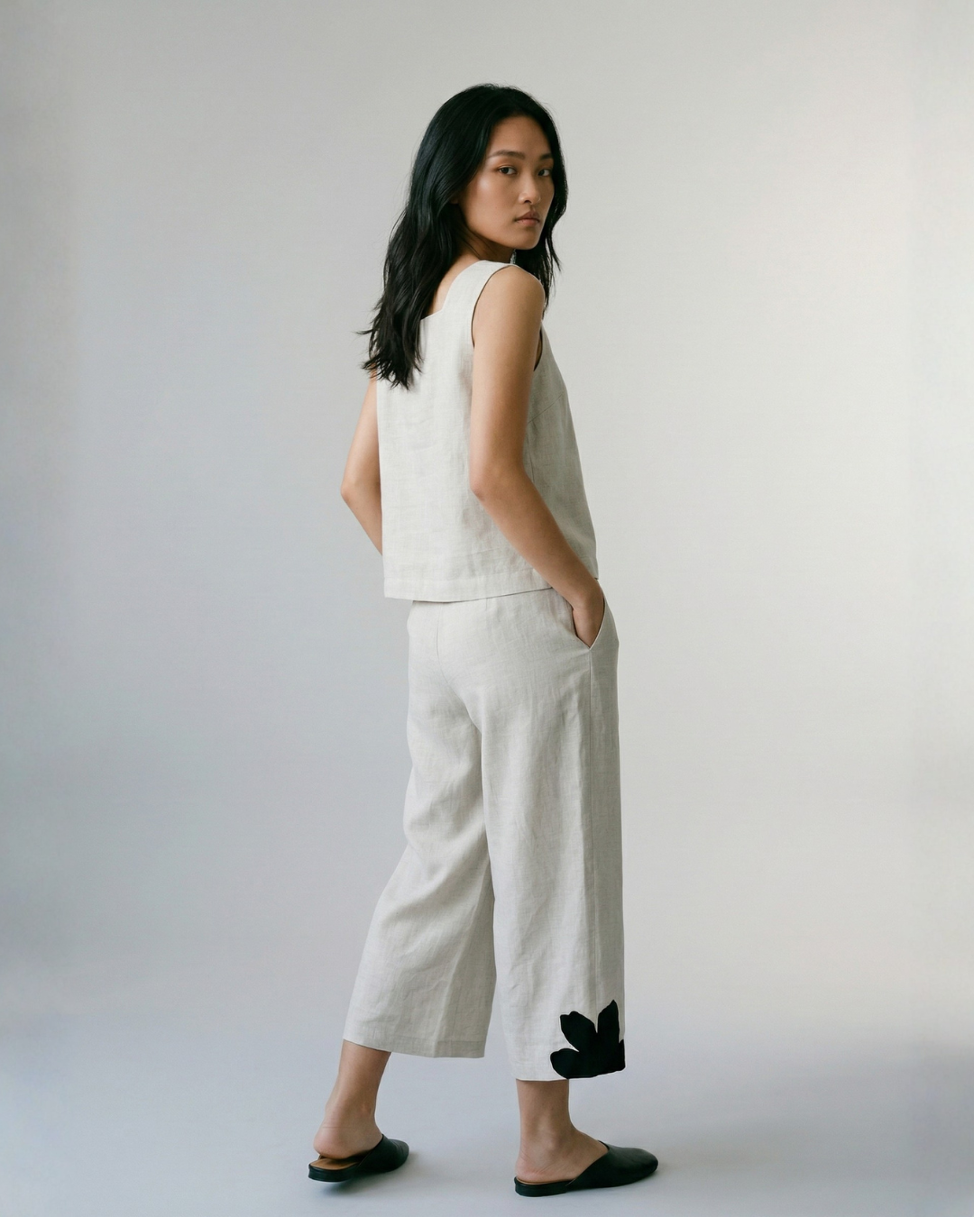 Industale-Dune_Linen_Coord_Set_-_Beige-2