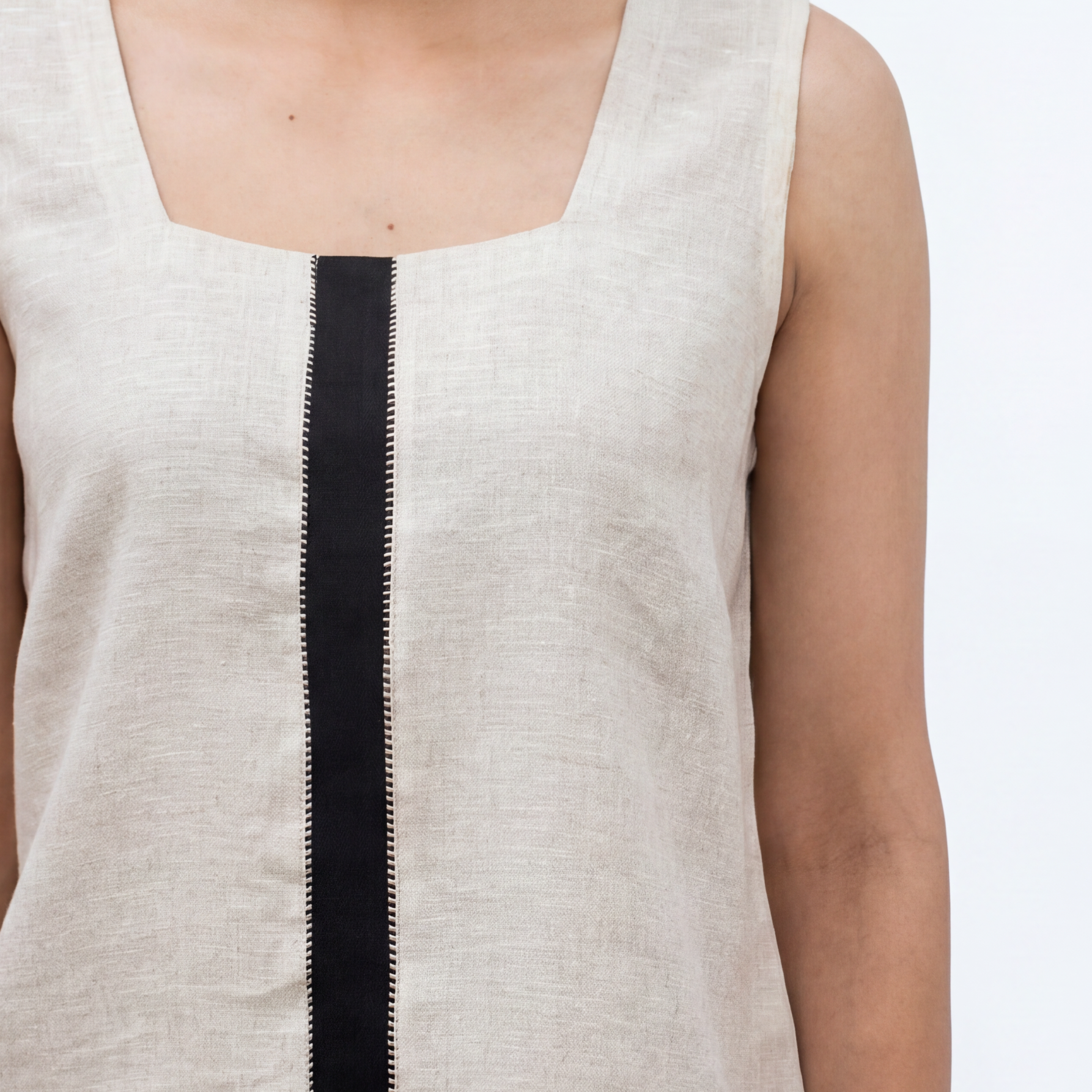 Industale-Dune_Linen_Coord_Set_-_Beige-4