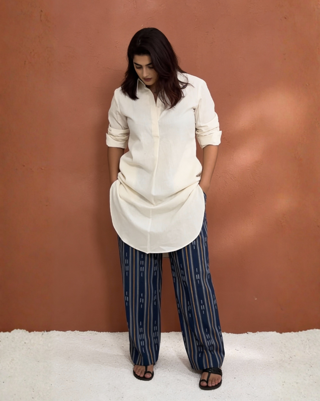 Industale Neel Coord Set-1