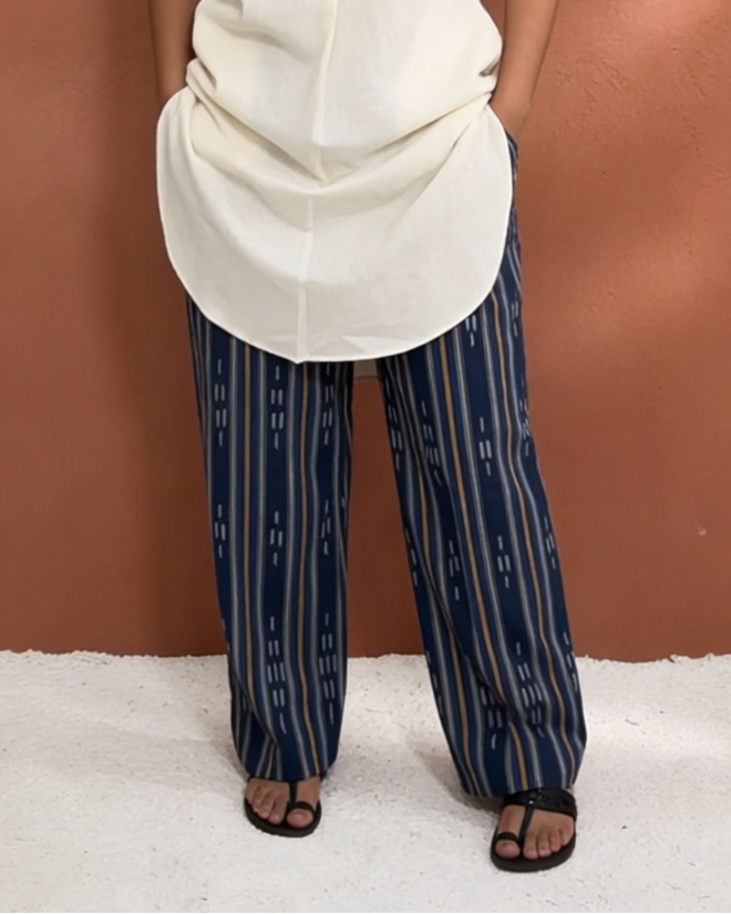 Industale Neel Coord Set-4