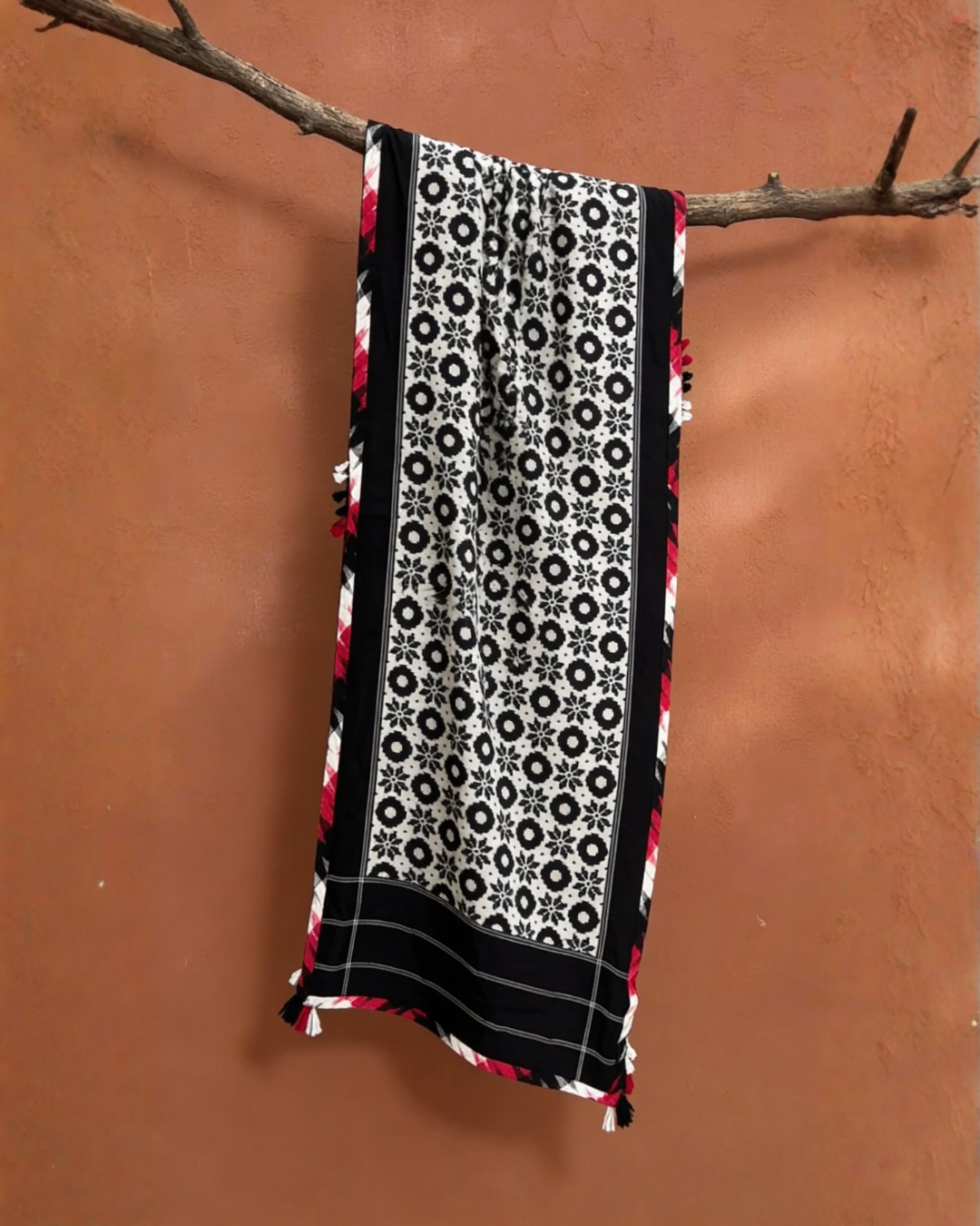 Telia Dupatta