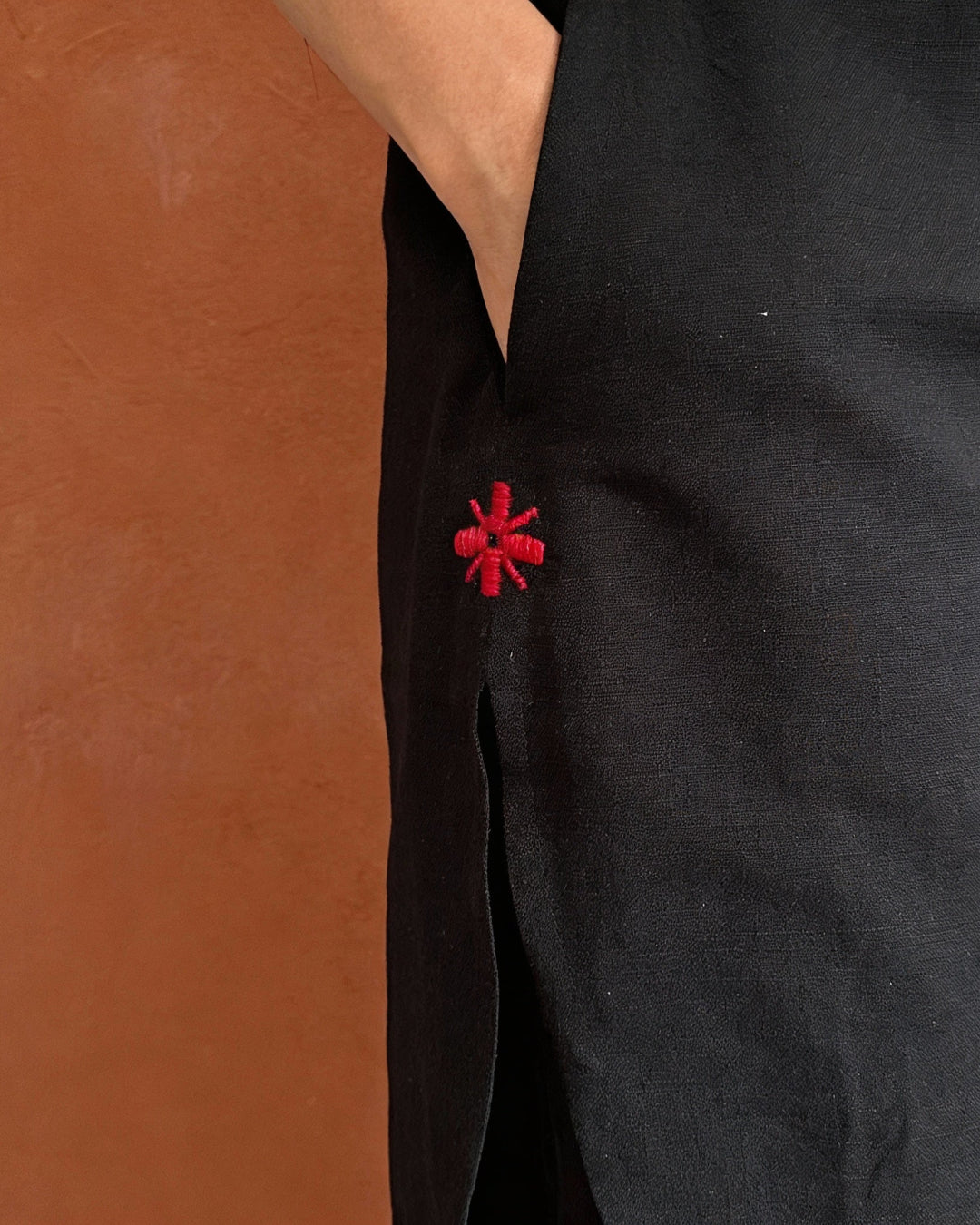 Ikai Kurta Set