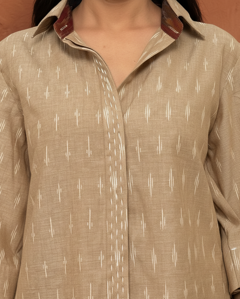 Ikaara Shirt