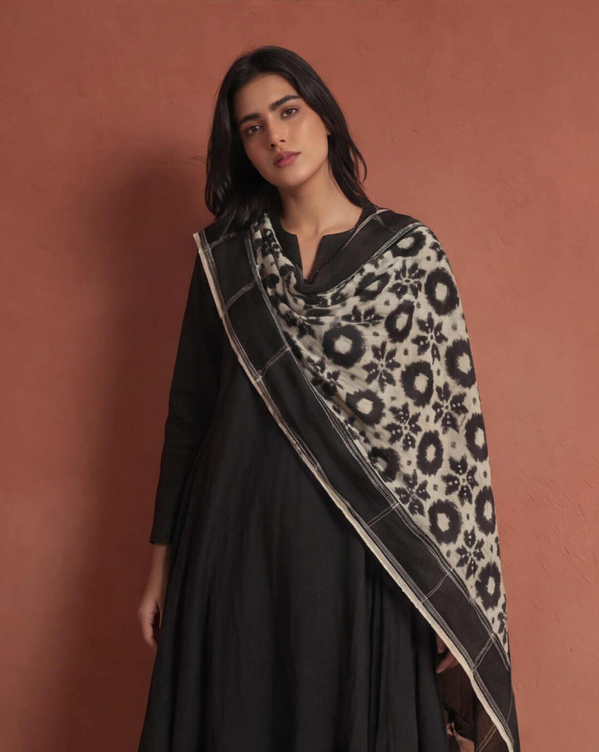 Telia Kurta Set