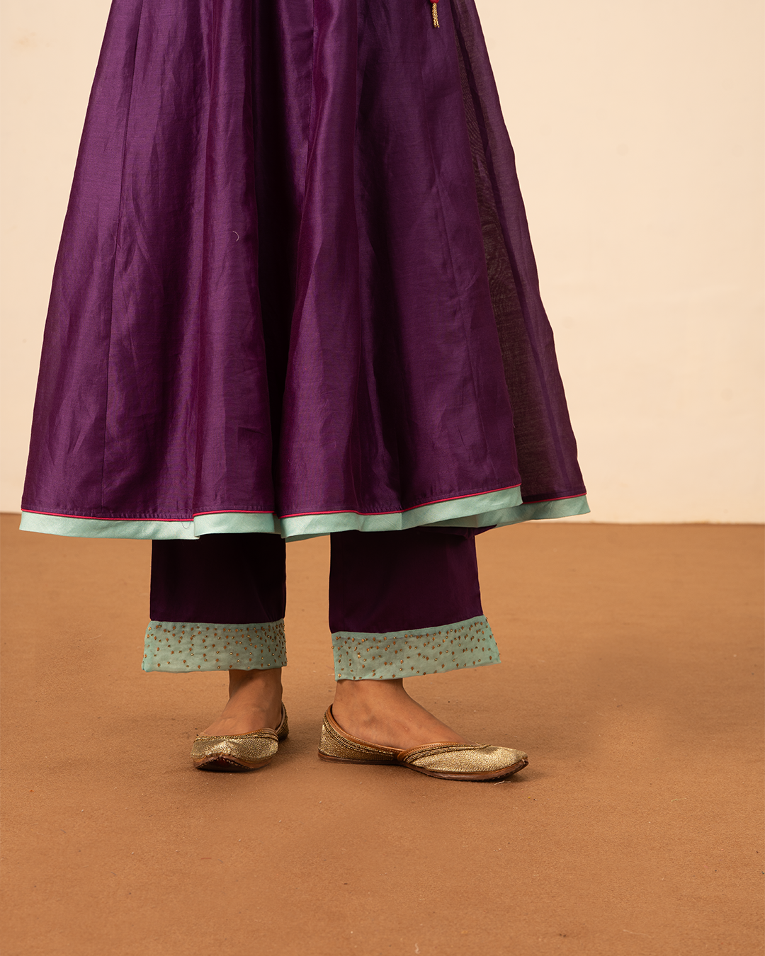 Orin Straight Pants