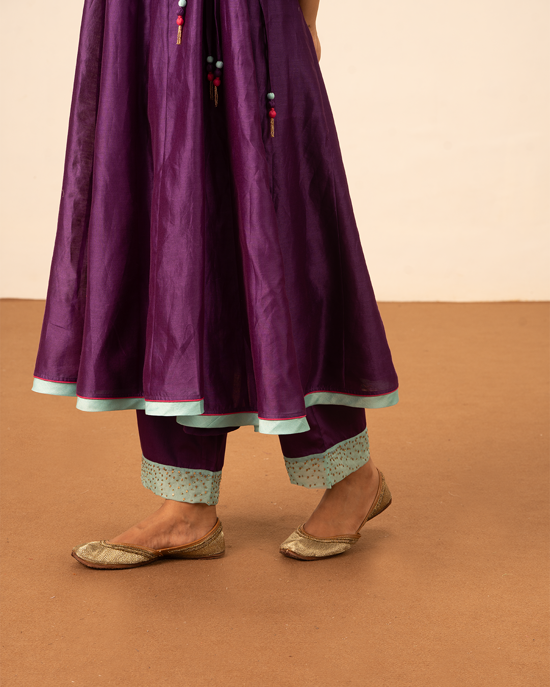 Orin Straight Pants