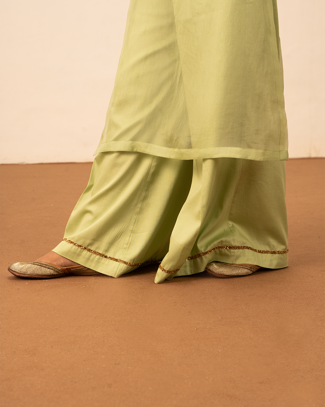 Riva Palazzo Pants