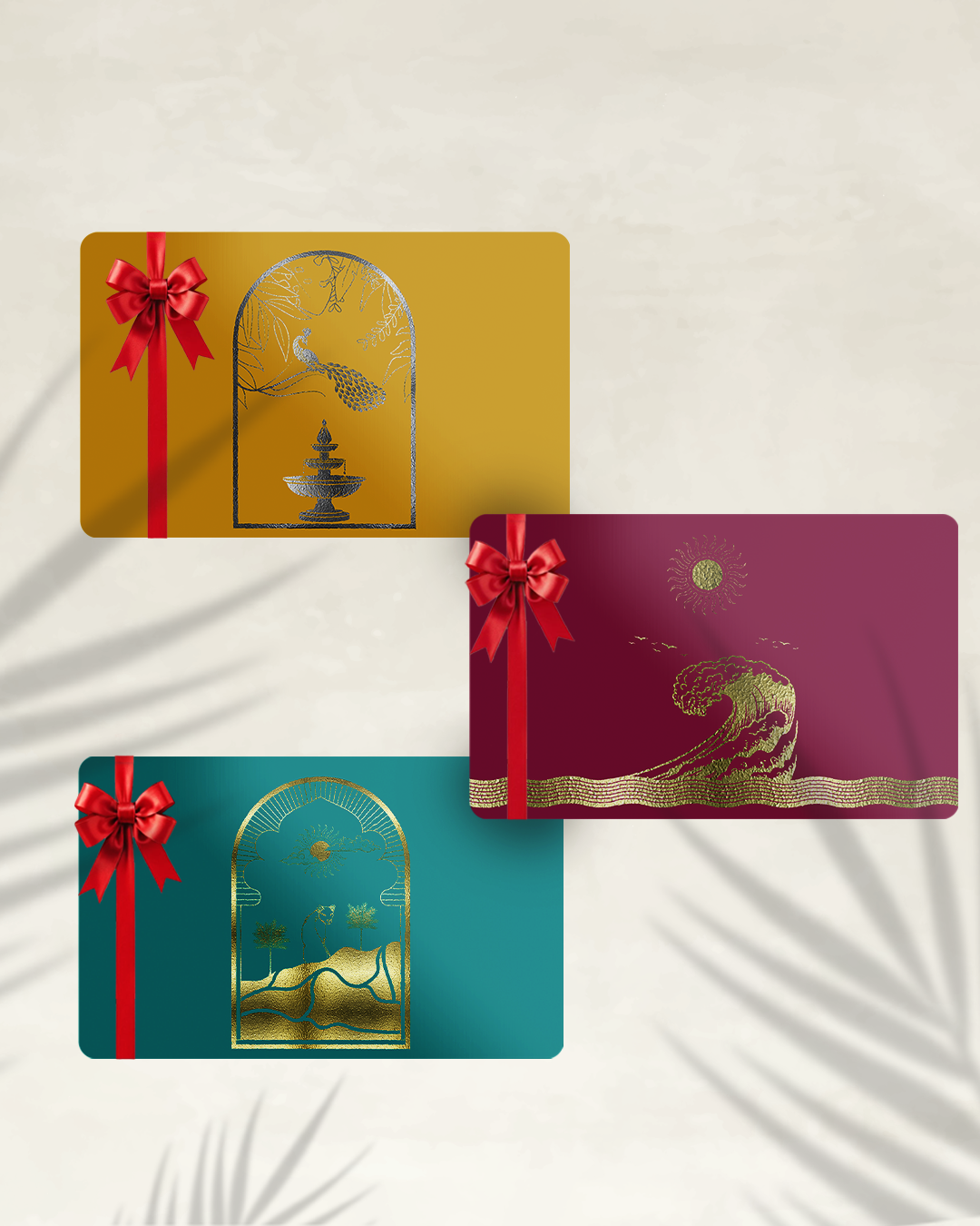 E-Gift Card