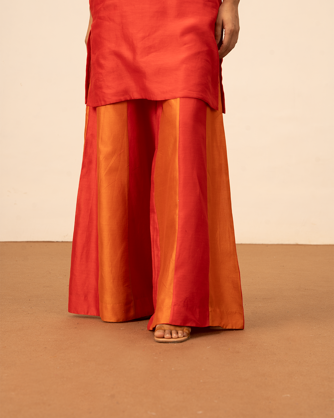 Vira Palazzo Pants