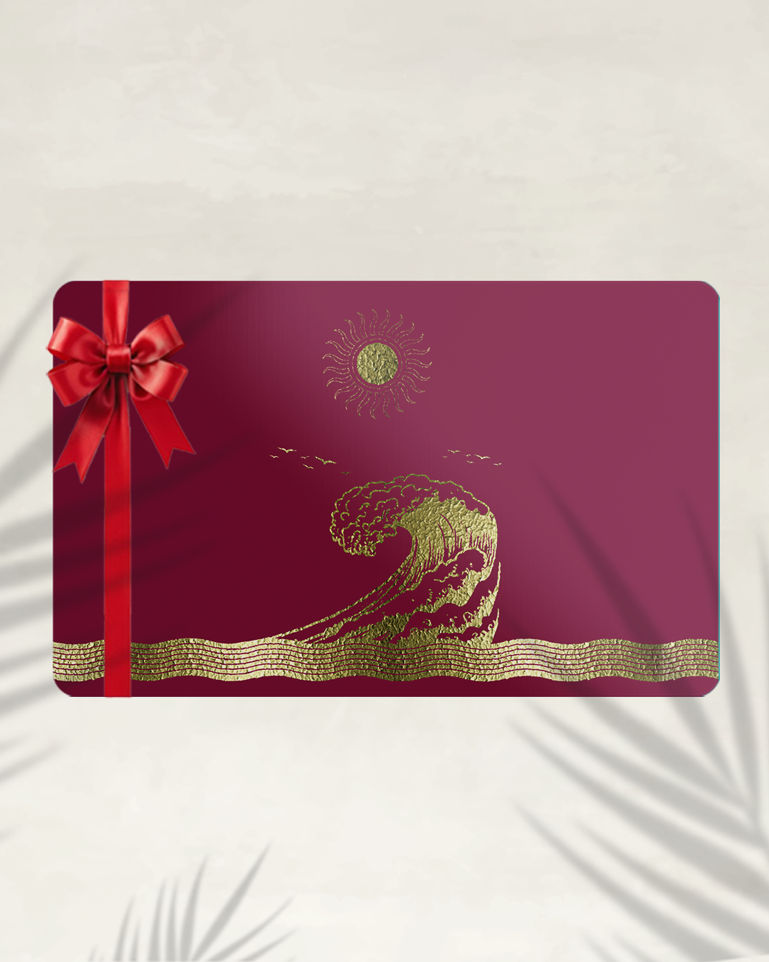 E-Gift Card